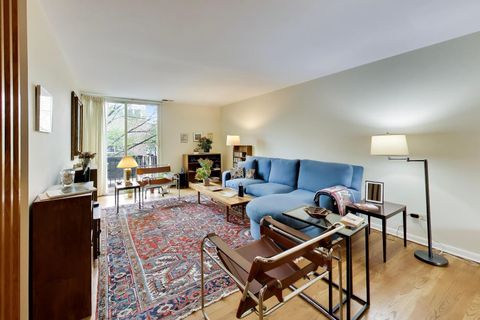 Tiny photo for 1456 E Park Place, Chicago, IL 60637 (MLS # 12632874)