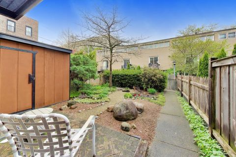 Tiny photo for 1456 E Park Place, Chicago, IL 60637 (MLS # 12632874)