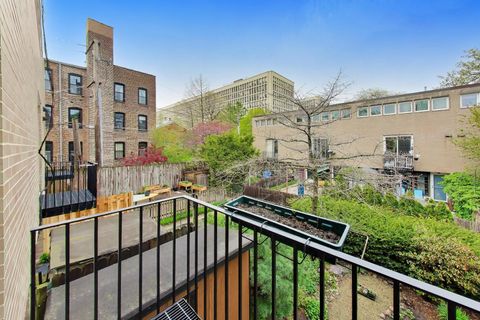 Tiny photo for 1456 E Park Place, Chicago, IL 60637 (MLS # 12632874)