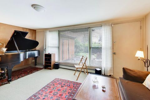 Tiny photo for 1456 E Park Place, Chicago, IL 60637 (MLS # 12632874)