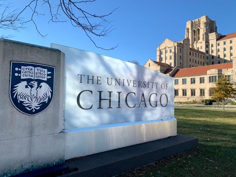 Tiny photo for 1456 E Park Place, Chicago, IL 60637 (MLS # 12632874)