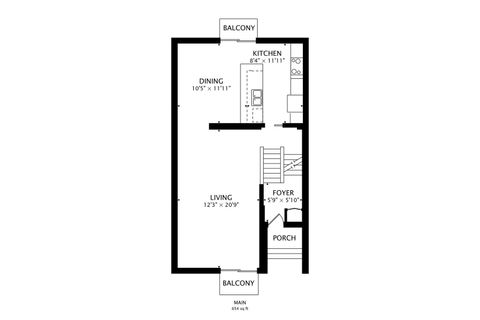 Tiny photo for 1456 E Park Place, Chicago, IL 60637 (MLS # 12632874)