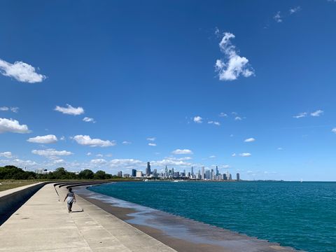 Tiny photo for 1456 E Park Place, Chicago, IL 60637 (MLS # 12632874)