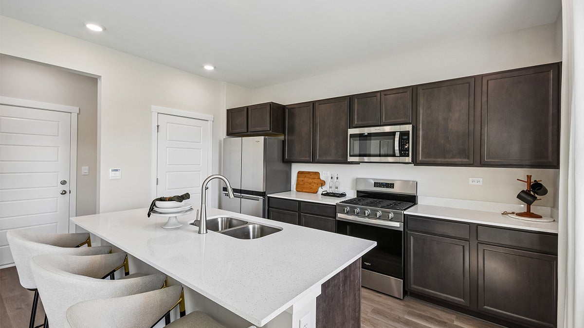 2828 Savana Drive
