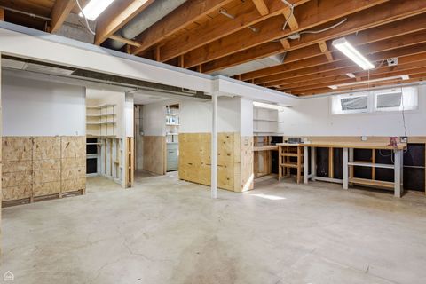 Tiny photo for 139 S 2nd Avenue, Lombard, IL 60148 (MLS # 12580958)