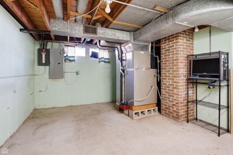 Tiny photo for 139 S 2nd Avenue, Lombard, IL 60148 (MLS # 12580958)