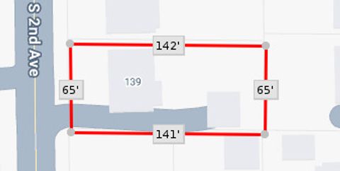 Tiny photo for 139 S 2nd Avenue, Lombard, IL 60148 (MLS # 12580958)