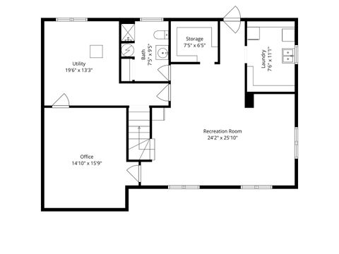 Tiny photo for 139 S 2nd Avenue, Lombard, IL 60148 (MLS # 12580958)