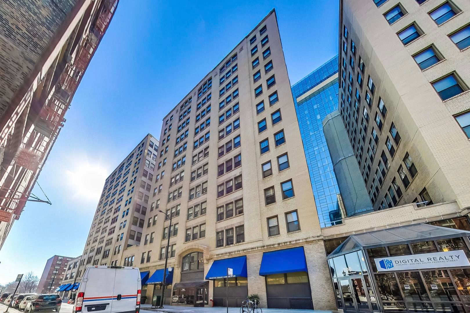 740 S FEDERAL Street 810