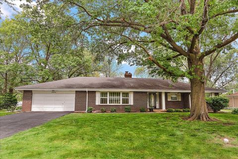 20424 Ithaca Road Olympia Fields IL 60461