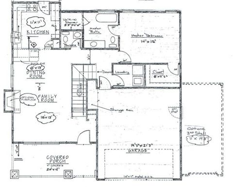 Tiny photo for 2080 Waters Edge Drive, Minooka, IL 60447 (MLS # 12544733)