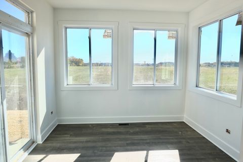 Tiny photo for 2080 Waters Edge Drive, Minooka, IL 60447 (MLS # 12544733)