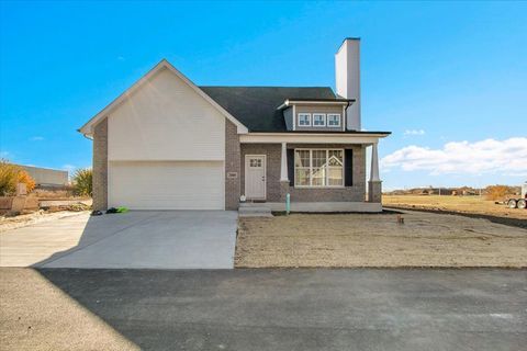 Photo of 2080 Waters Edge Drive, Minooka, IL 60447 (MLS # 12544733)