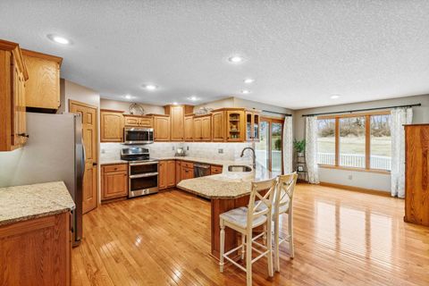 Tiny photo for 891 Pheasant Run Rd Road, Clinton, IA 52732 (MLS # 100000452)