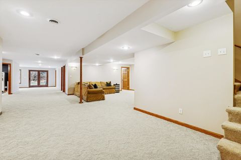 Tiny photo for 891 Pheasant Run Rd Road, Clinton, IA 52732 (MLS # 100000452)