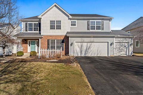 3520 Timber Creek Lane Naperville IL 60565