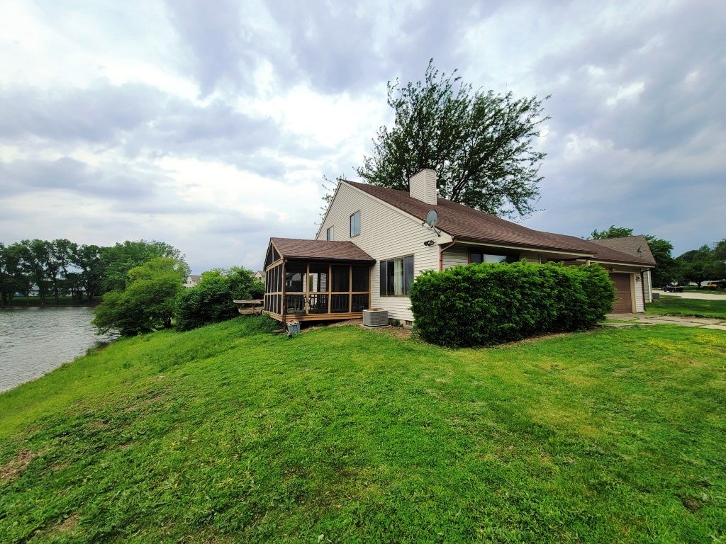 2601 Rachel Road