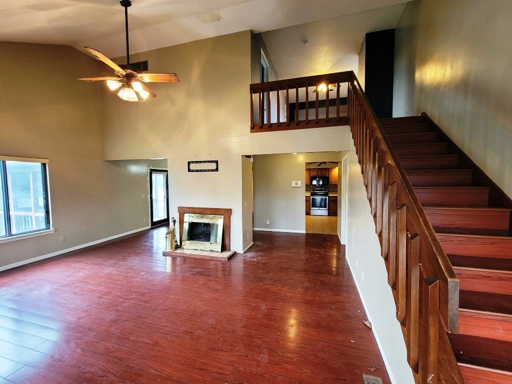 2601 Rachel Road