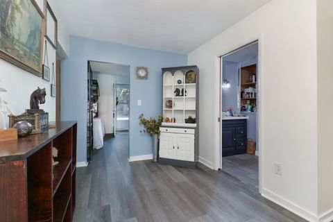 Tiny photo for 725 Sheridan Street, Chenoa, IL 61726 (MLS # 12485020)