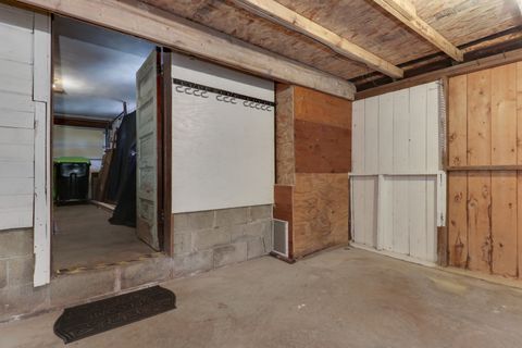 Tiny photo for 725 Sheridan Street, Chenoa, IL 61726 (MLS # 12485020)