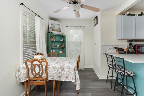 Tiny photo for 725 Sheridan Street, Chenoa, IL 61726 (MLS # 12485020)