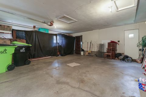 Tiny photo for 725 Sheridan Street, Chenoa, IL 61726 (MLS # 12485020)