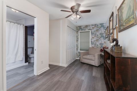 Tiny photo for 725 Sheridan Street, Chenoa, IL 61726 (MLS # 12485020)