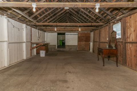 Tiny photo for 725 Sheridan Street, Chenoa, IL 61726 (MLS # 12485020)