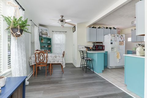 Tiny photo for 725 Sheridan Street, Chenoa, IL 61726 (MLS # 12485020)