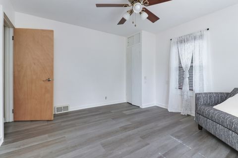 Tiny photo for 725 Sheridan Street, Chenoa, IL 61726 (MLS # 12485020)