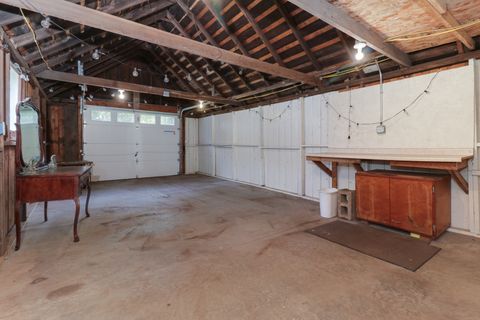 Tiny photo for 725 Sheridan Street, Chenoa, IL 61726 (MLS # 12485020)