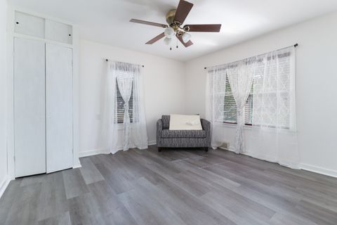 Tiny photo for 725 Sheridan Street, Chenoa, IL 61726 (MLS # 12485020)