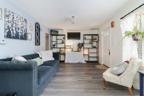 Tiny photo for 725 Sheridan Street, Chenoa, IL 61726 (MLS # 12485020)