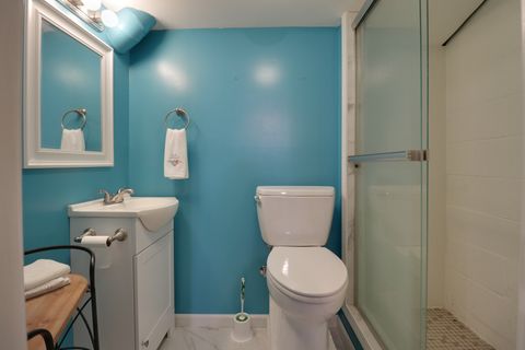 Tiny photo for 725 Sheridan Street, Chenoa, IL 61726 (MLS # 12485020)