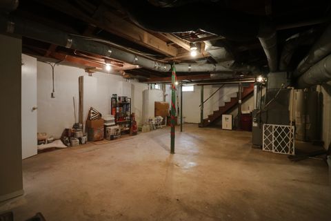 Tiny photo for 725 Sheridan Street, Chenoa, IL 61726 (MLS # 12485020)