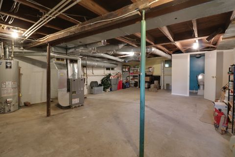 Tiny photo for 725 Sheridan Street, Chenoa, IL 61726 (MLS # 12485020)