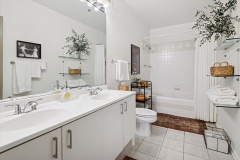 Tiny photo for 130 S Canal Street #323, Chicago, IL 60606 (MLS # 12566856)