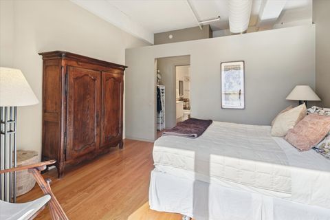 Tiny photo for 130 S Canal Street #323, Chicago, IL 60606 (MLS # 12566856)