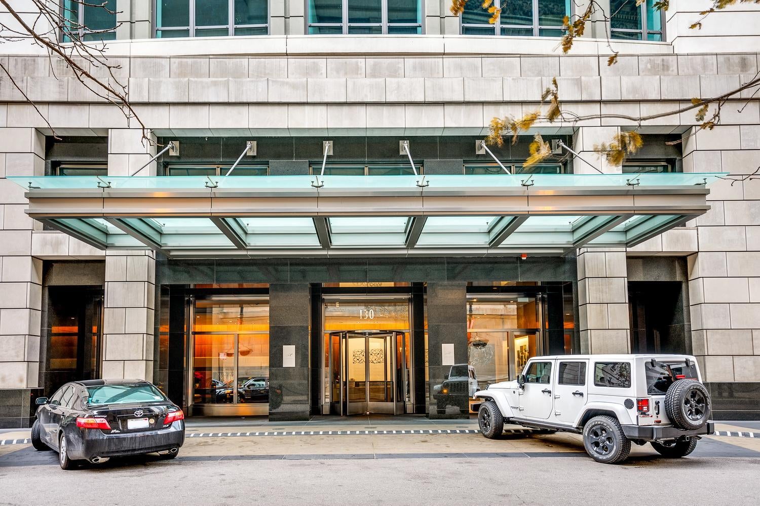 130 N Garland Court 2310