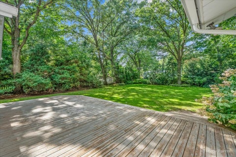Tiny photo for 366 Warwick Lane, Lakewood, IL 60014 (MLS # 12741030)