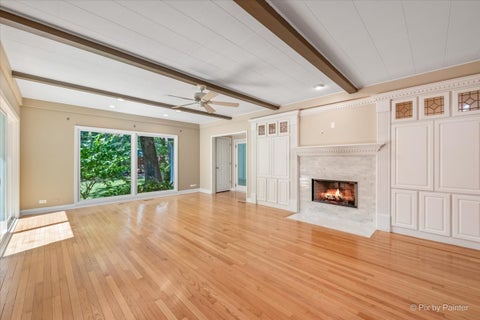 Tiny photo for 366 Warwick Lane, Lakewood, IL 60014 (MLS # 12741030)