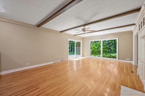 Tiny photo for 366 Warwick Lane, Lakewood, IL 60014 (MLS # 12741030)