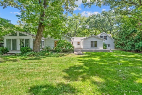 Tiny photo for 366 Warwick Lane, Lakewood, IL 60014 (MLS # 12741030)