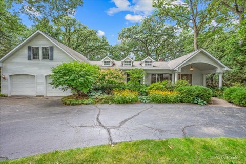 Photo of 366 Warwick Lane, Lakewood, IL 60014 (MLS # 12741030)