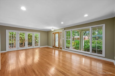 Tiny photo for 366 Warwick Lane, Lakewood, IL 60014 (MLS # 12741030)