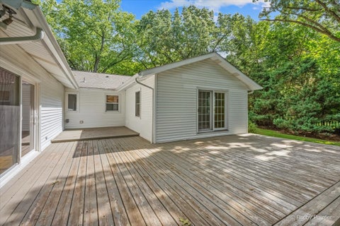 Tiny photo for 366 Warwick Lane, Lakewood, IL 60014 (MLS # 12741030)