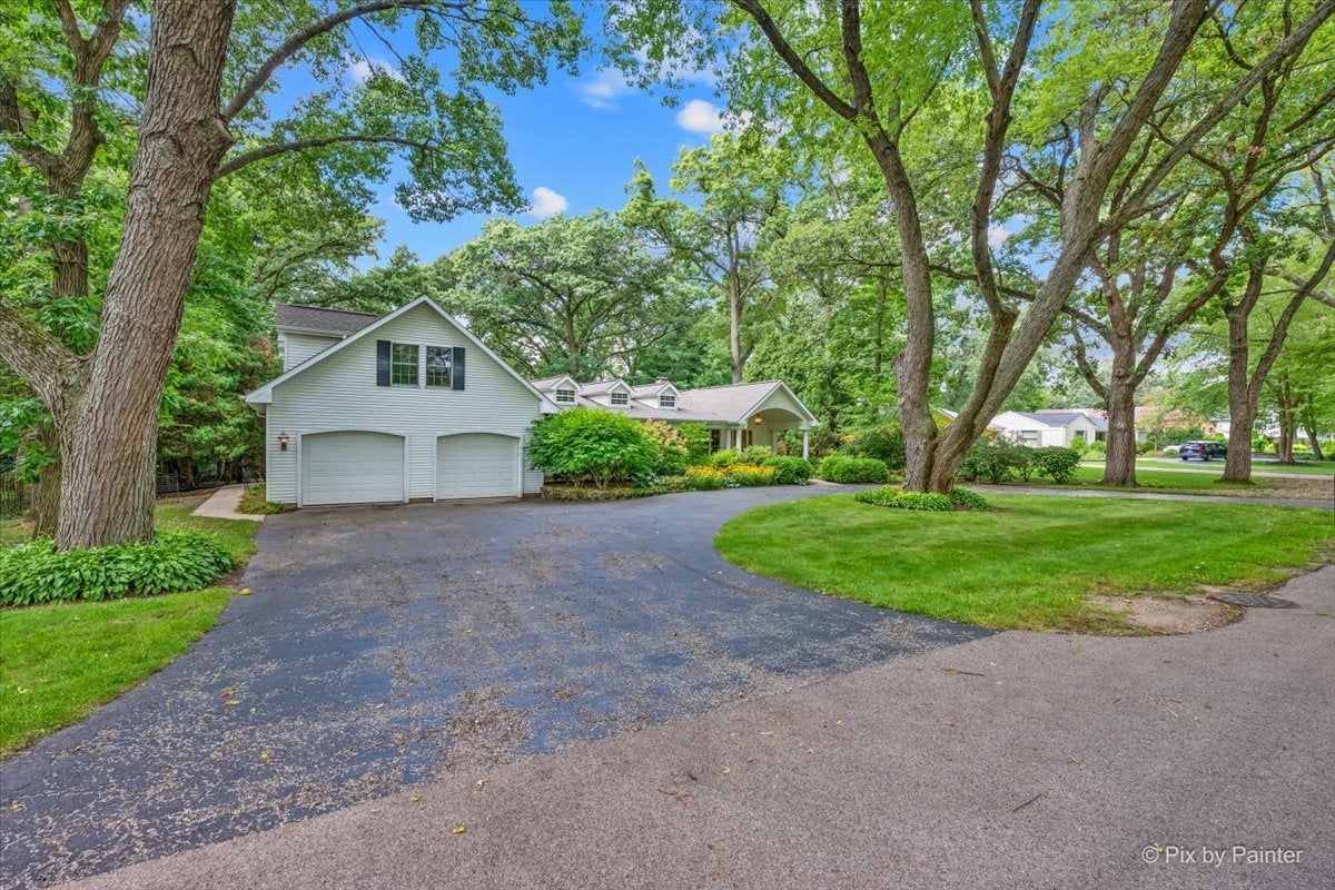 366 Warwick Lane