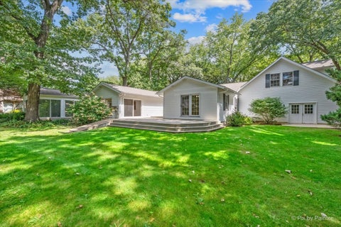 Tiny photo for 366 Warwick Lane, Lakewood, IL 60014 (MLS # 12741030)
