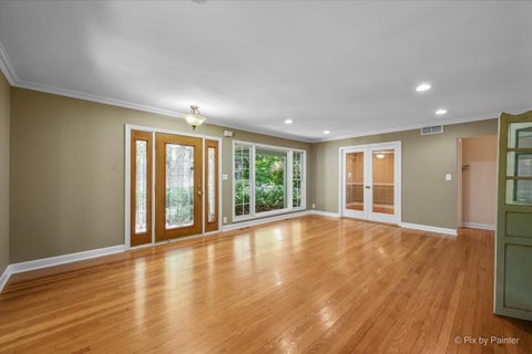 Tiny photo for 366 Warwick Lane, Lakewood, IL 60014 (MLS # 12741030)