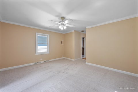 Tiny photo for 366 Warwick Lane, Lakewood, IL 60014 (MLS # 12741030)